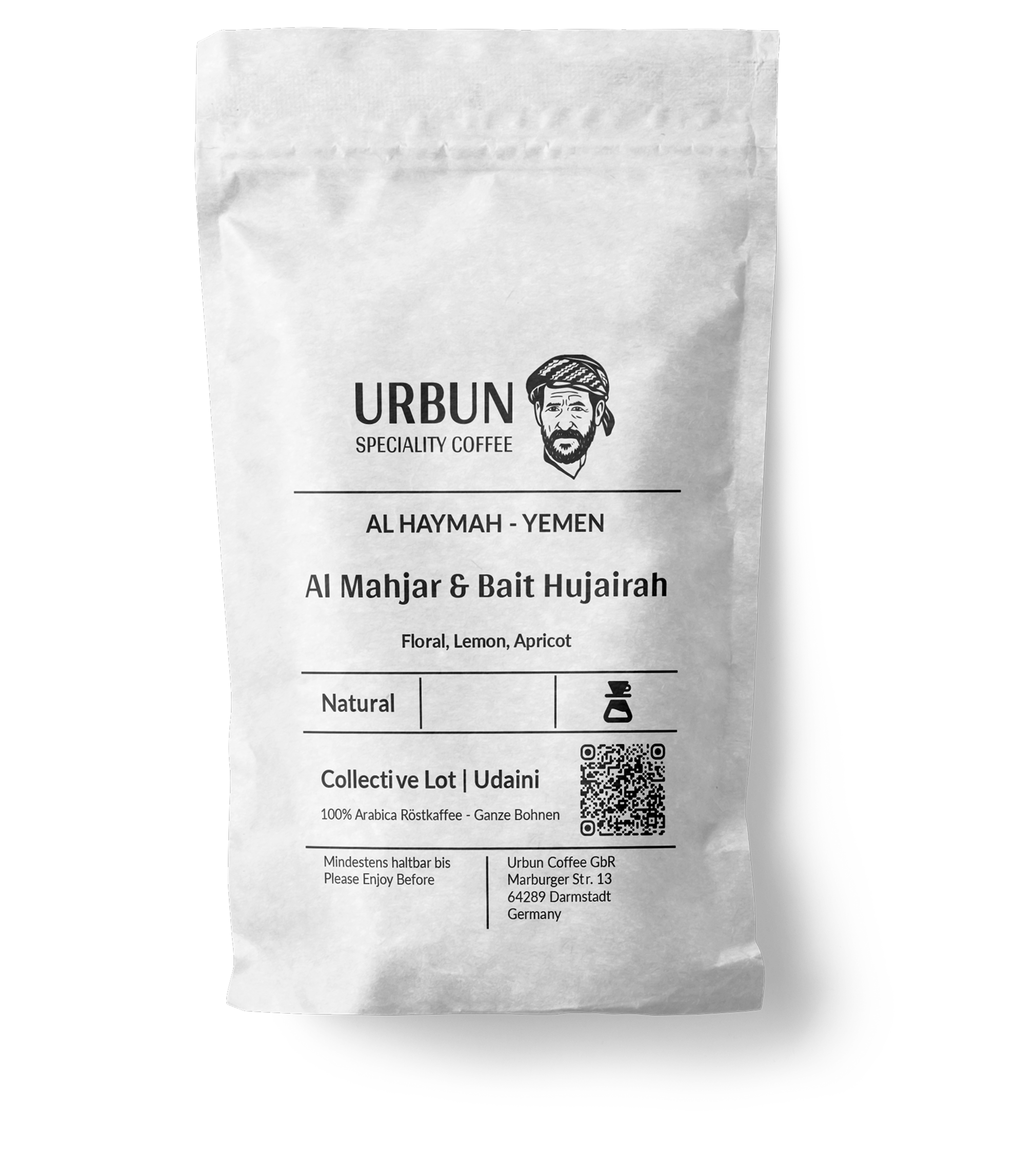 Al Mahjar & Bait Hujairah