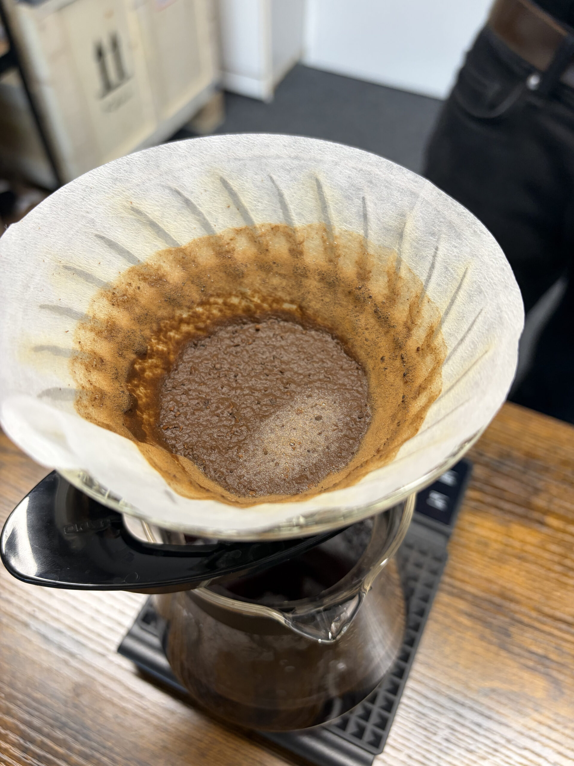 Jemen Kaffee - Filter