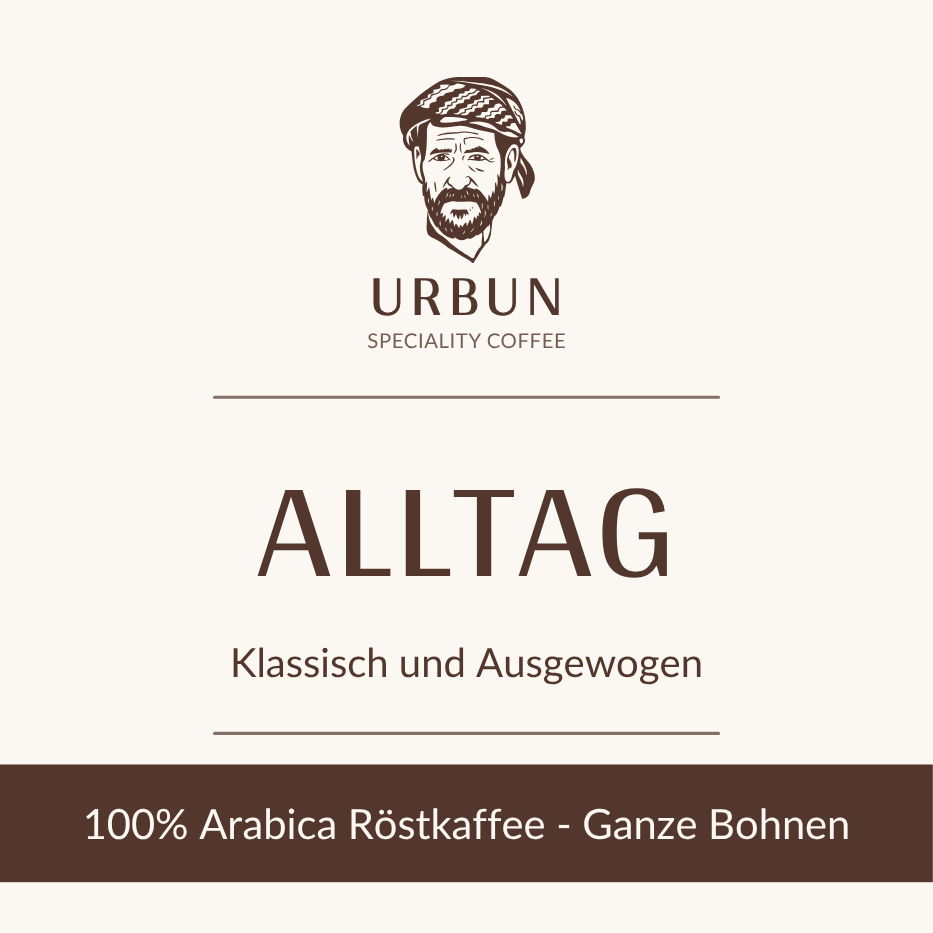 ALLTAG